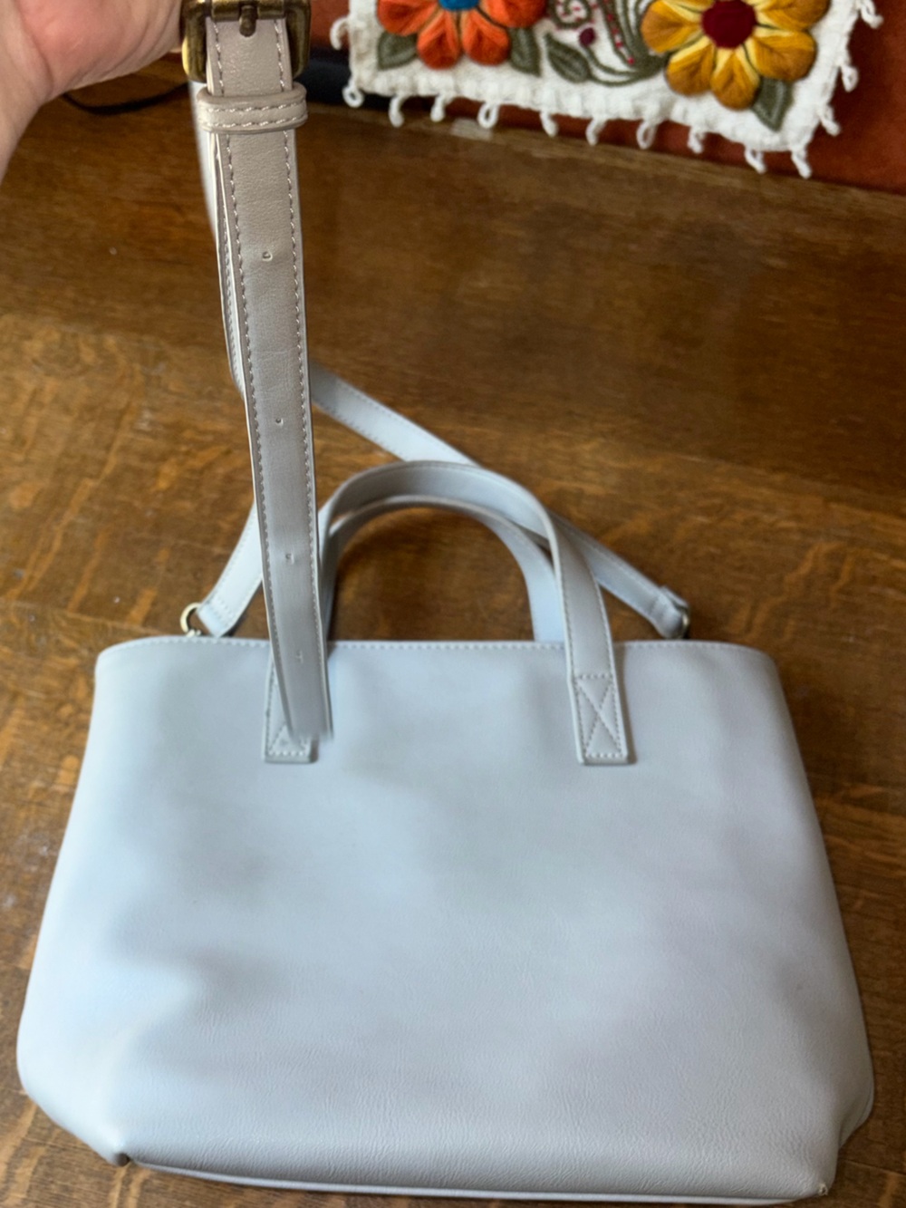 Fawn Design mini tote - Picture 7 of 9